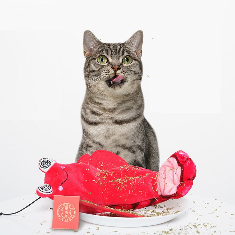 Intelligentes, automatisches Katzenspielzeug – Bild 1 | LuxeStyle