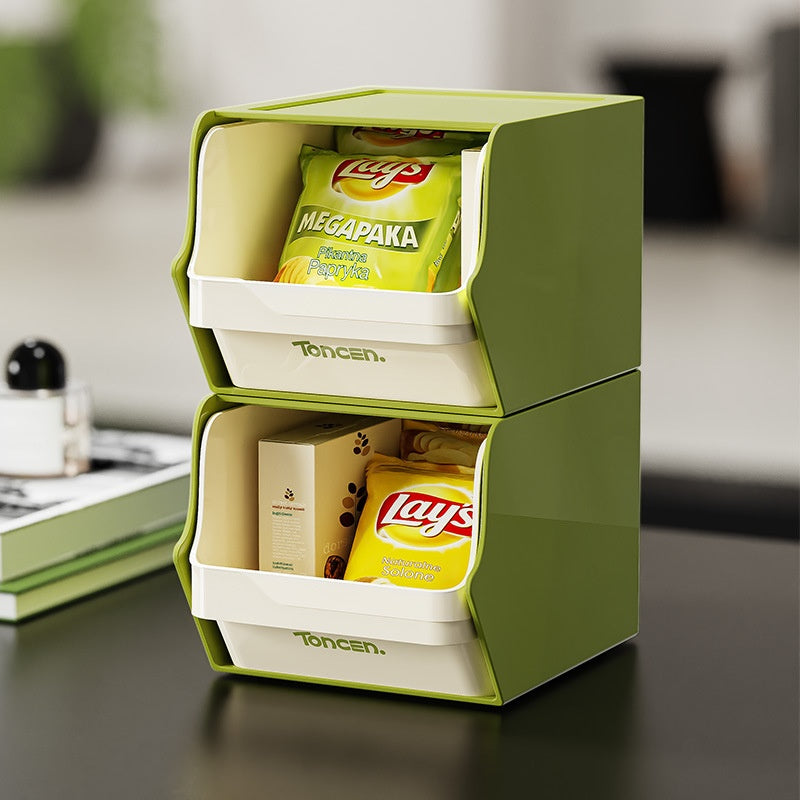 Haushalts-Aufbewahrungsbox | LuxeStyle