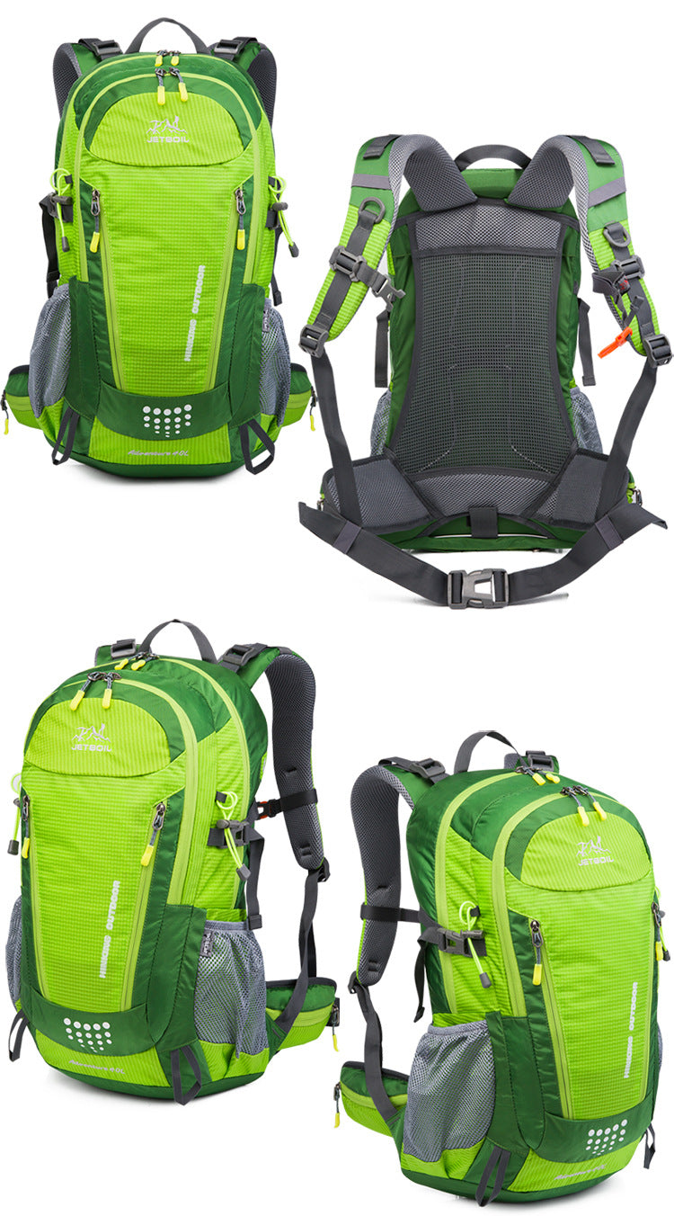 Wasserdichte Outdoor-Tasche