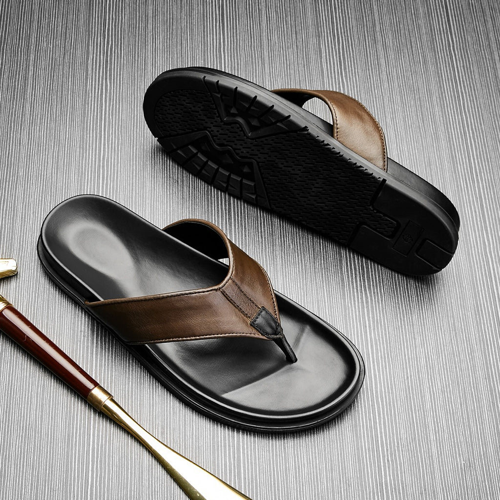 Strandsandalen