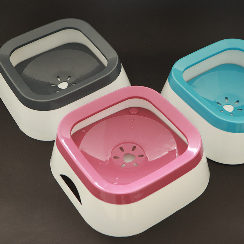 Mundnasser-Schutz Trinkbrunnen für Katzen – Bild 5 | LuxeStyle