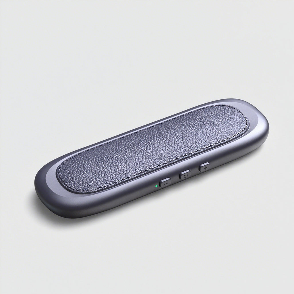 Bluetooth-Lautsprecher «Boom»