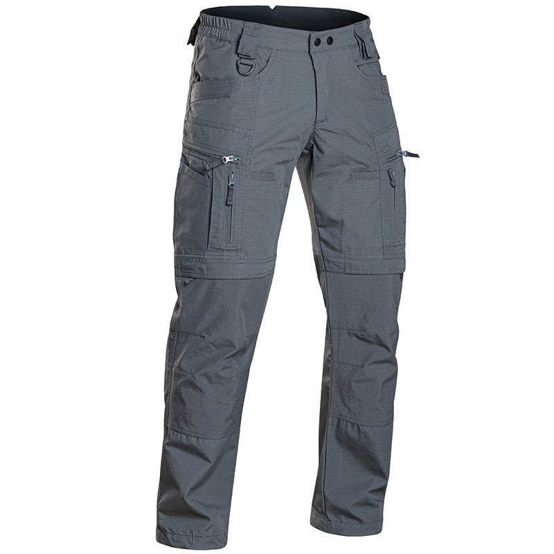 Wasserdichte Outdoor-Hose für Herren