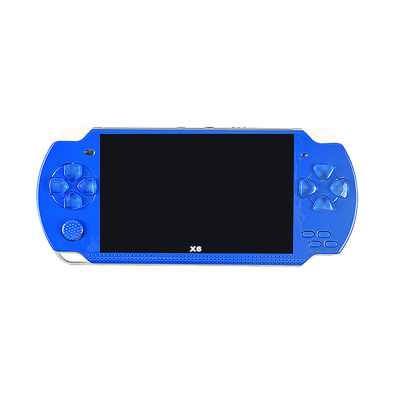 Retro Handheld Arcade Konsole