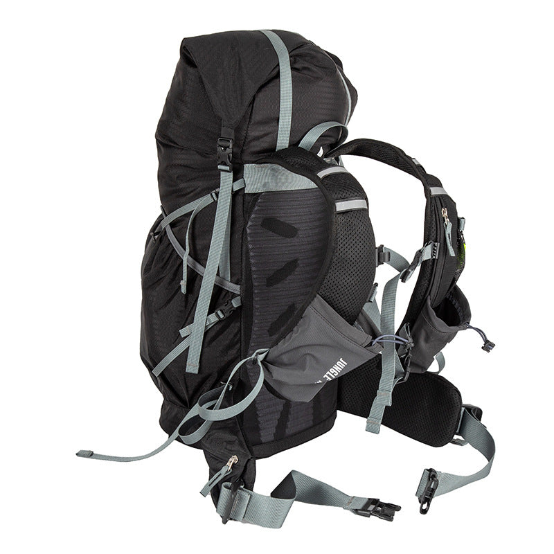 Outdoor Wanderrucksack – Bild 2 | LuxeStyle