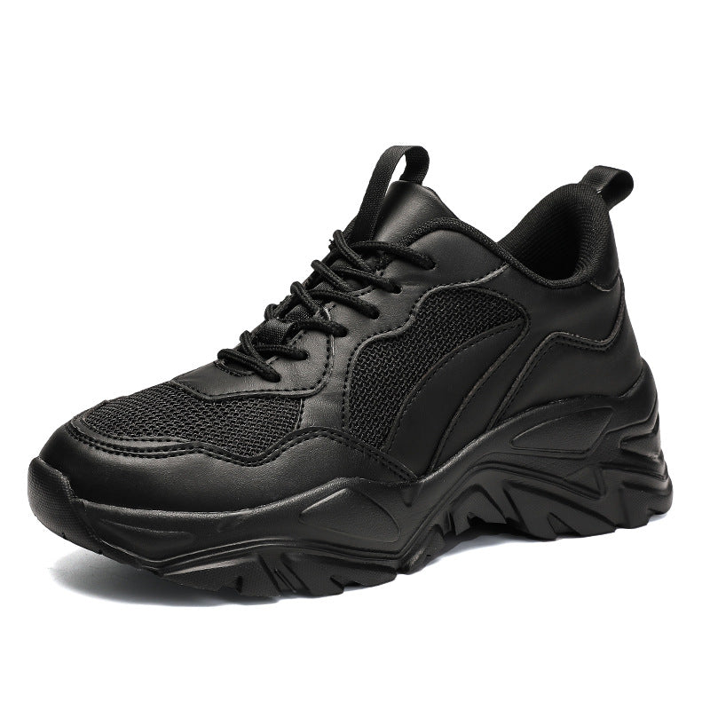 Atmungsaktive Freizeit-Sneaker für Damen und Herren