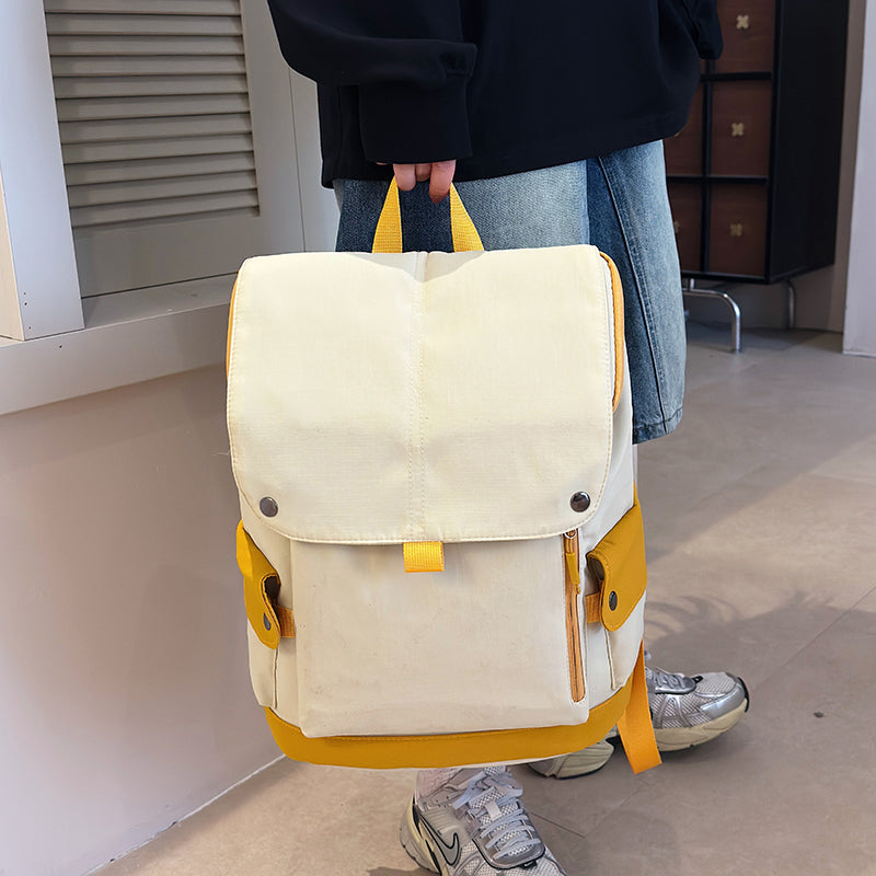 Freizeit-Schultertasche