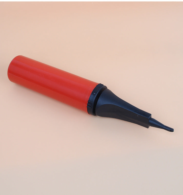 Handpumpe für Ballone – Bild 5 | LuxeStyle