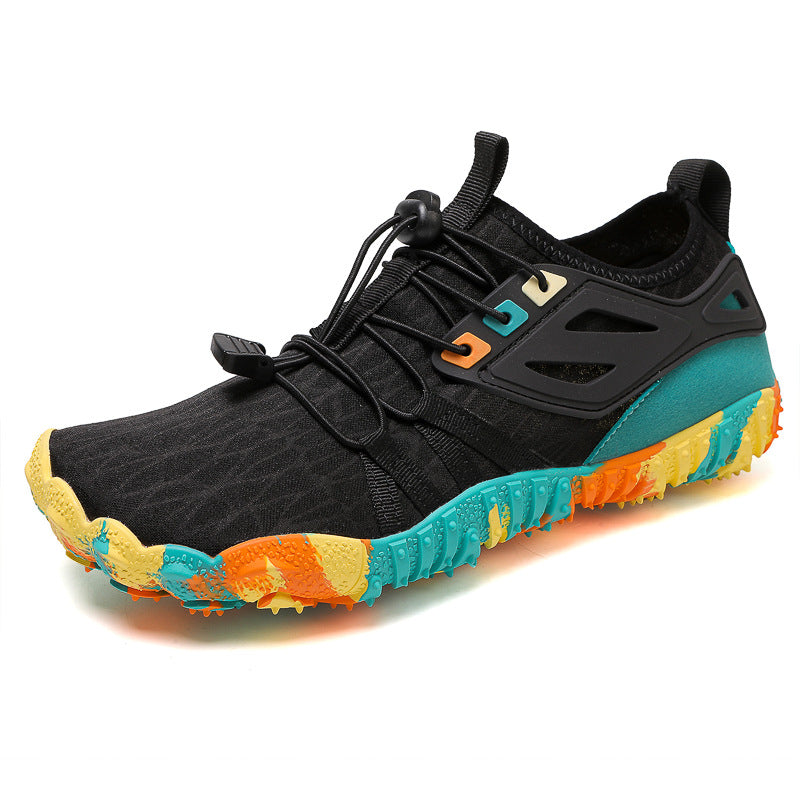Fitnessschuhe für Indoor – Bild 11 | LuxeStyle