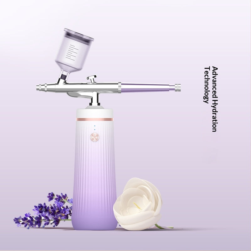 Sauerstoff-Infusionsgerät für Zuhause – Ansicht 2