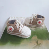 Farbe: Khaki-9 cm