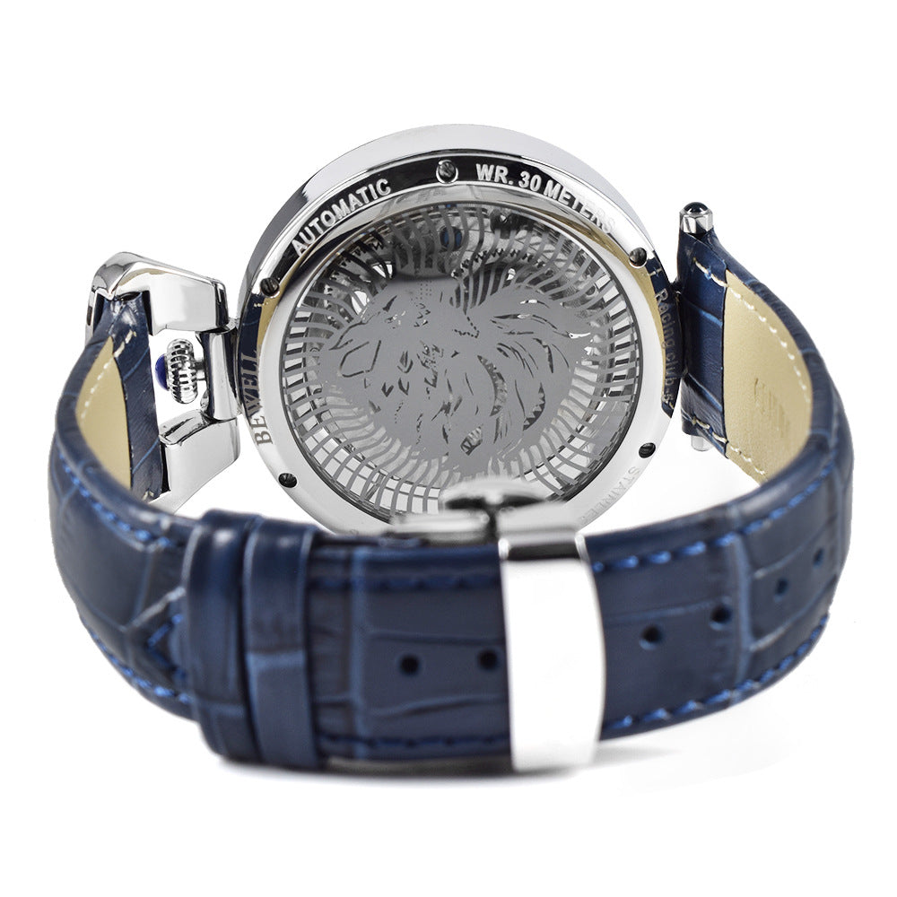 Premium wasserdichte Herrenuhr