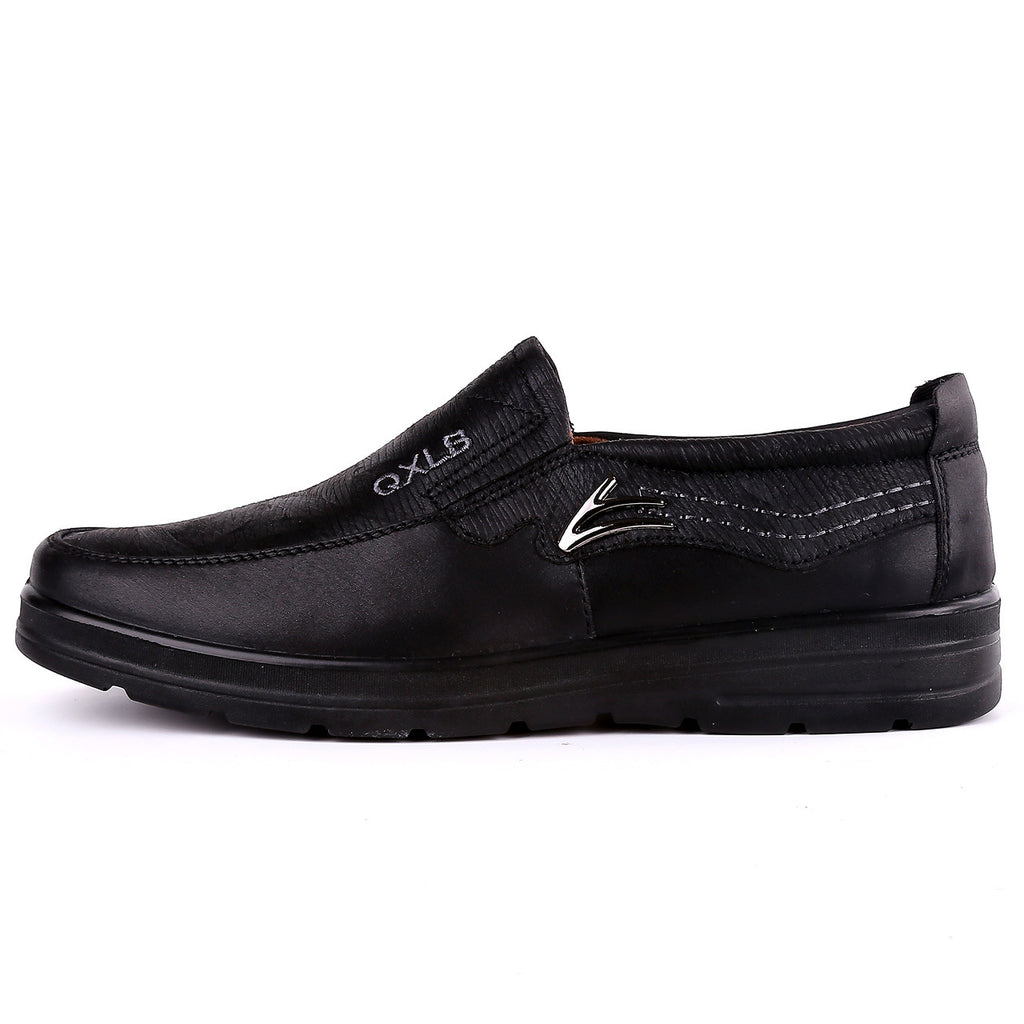 Old Beijing Stoffschuhe Slip-On – Bild 4 | LuxeStyle