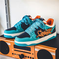 Sportliche Flachschuhe – Bild 9 | LuxeStyle
