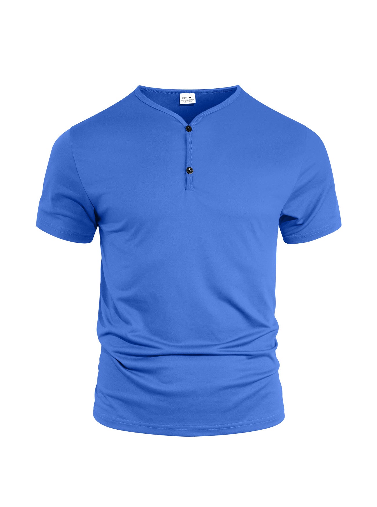 Leichtes Sport-Shirt