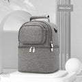 Isolierte Milch-Storage-Tasche – Bild 6 | LuxeStyle