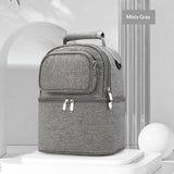 Farbe: Nebelgrau