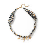 Motiv: Leopard · Ozean