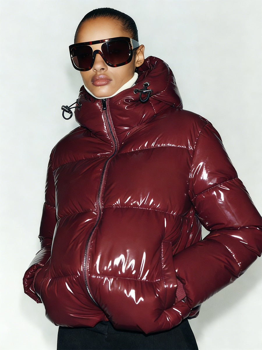 Winter‑Sportjacke mit Dicke – Bild 11 | LuxeStyle