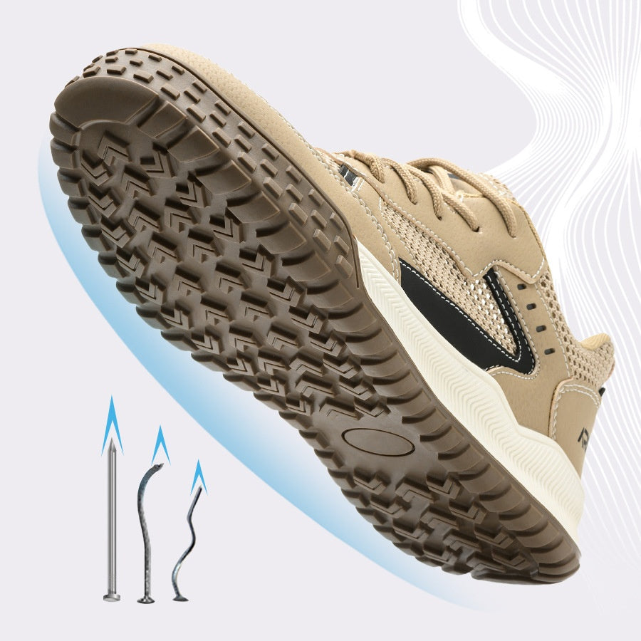 Schutzschuhe – Bild 2 | LuxeStyle