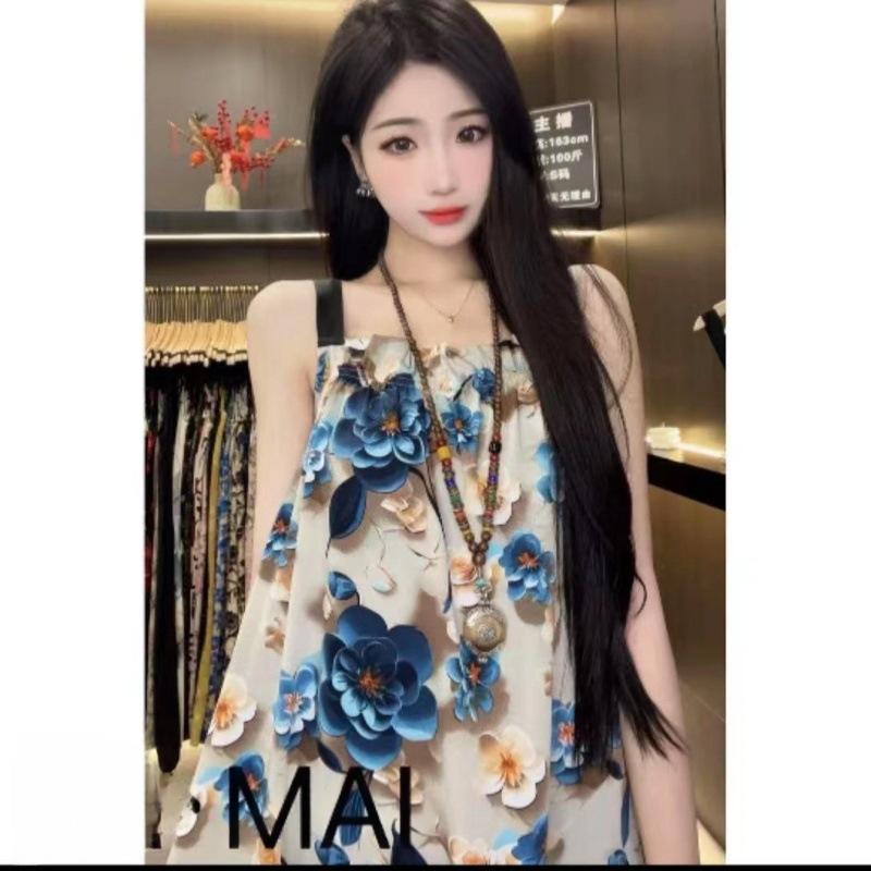 Elegante Nachtkleid