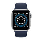 Farbe: Blau