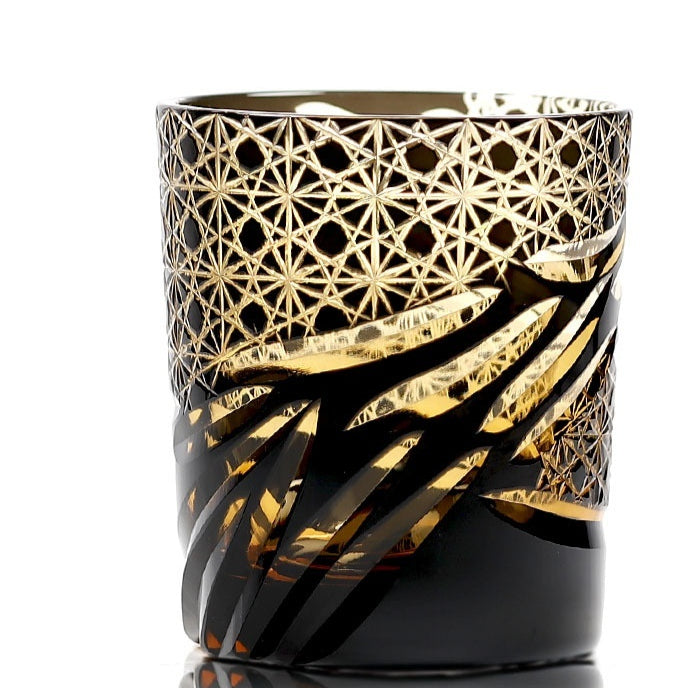 Edo Asterism Kristallglas – Bild 5 | LuxeStyle