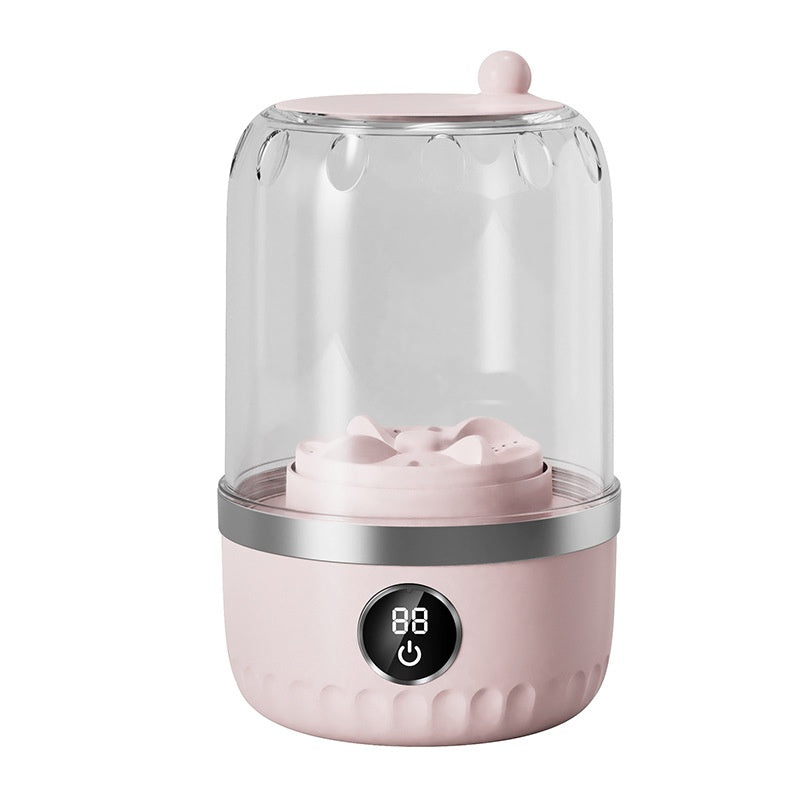 Mini Waschmaschine