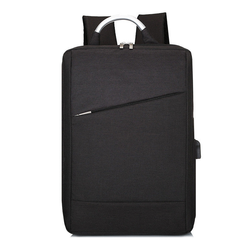 Multifunktions-Rucksack – Bild 1 | LuxeStyle
