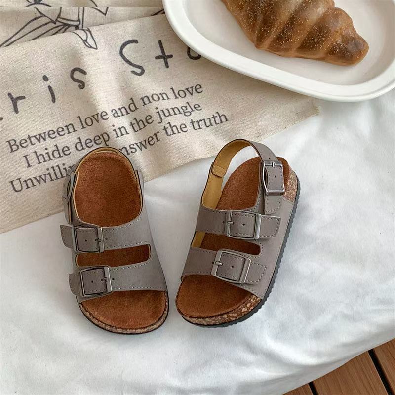 Sommer-Fashion-Sandalen für Kinder