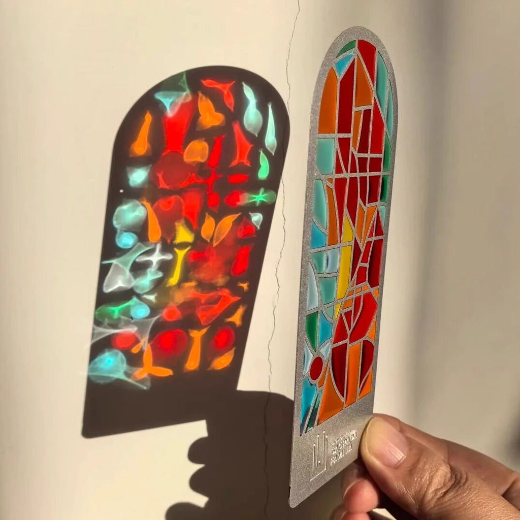 Barcelona Kühlschrankmagnet