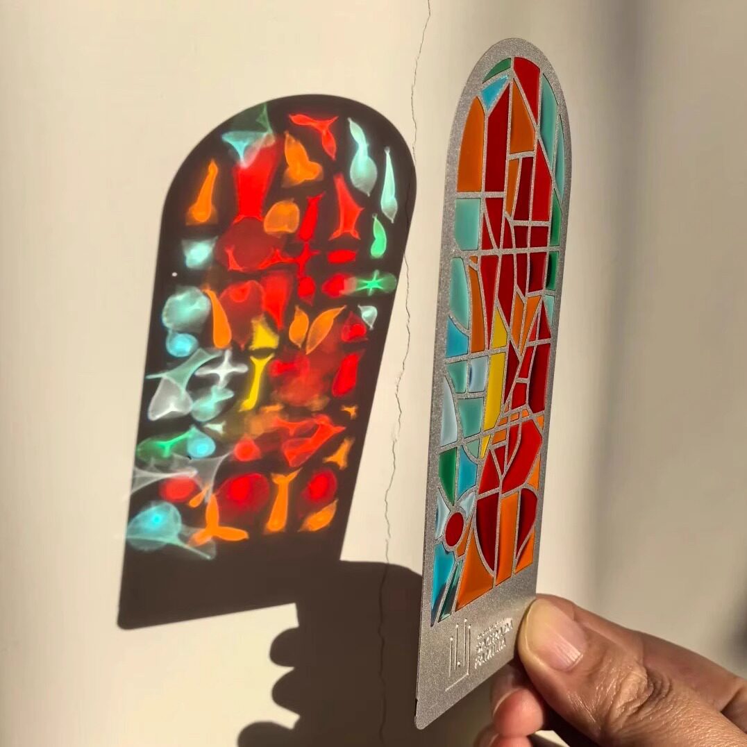Barcelona Kühlschrankmagnet