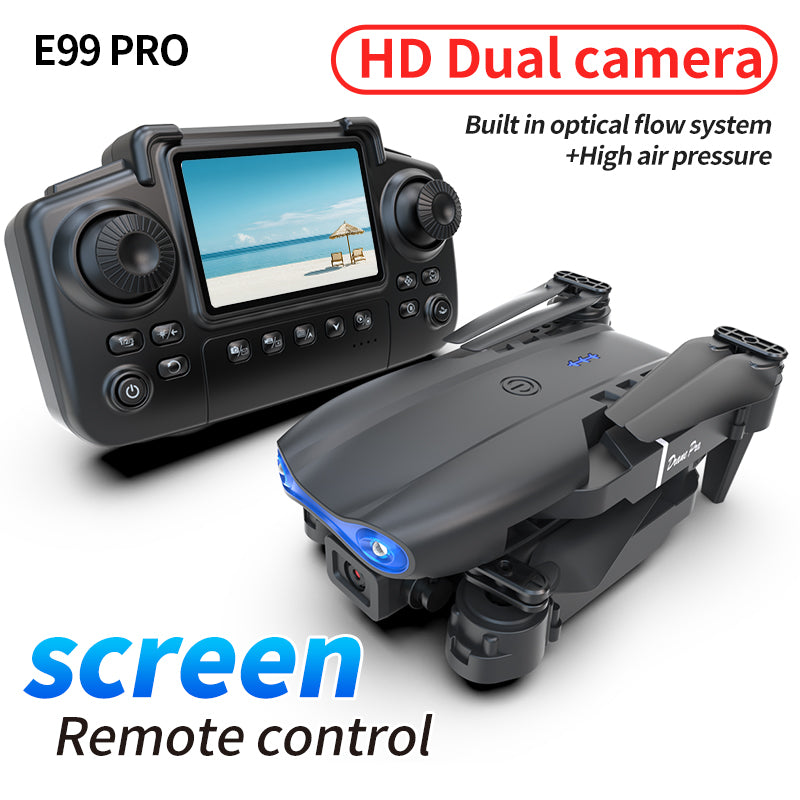 Mini-Drohne «SkyCam» · faltbar