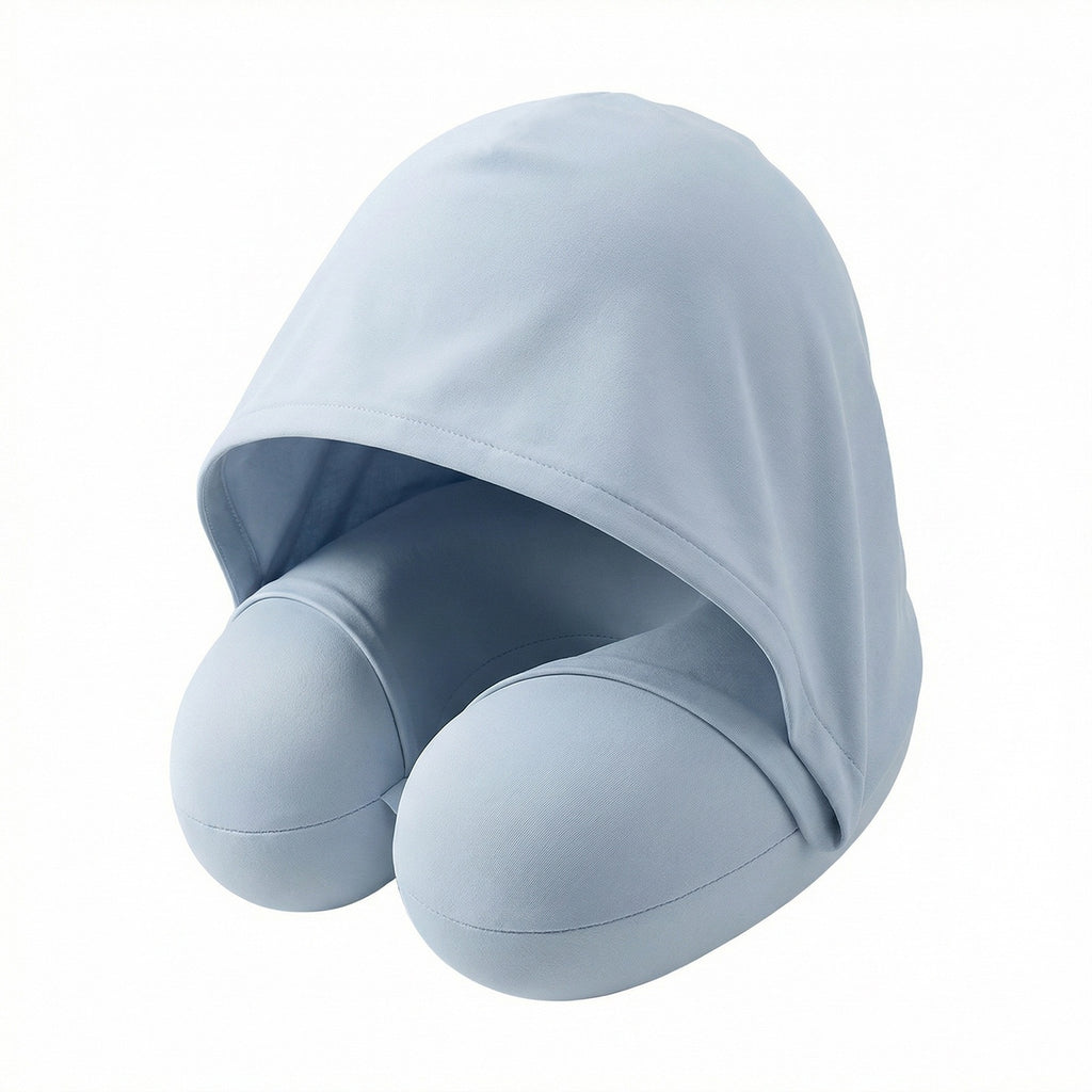 Halskissen Memory Foam