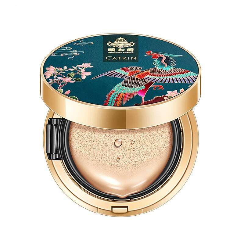 Air Cushion BB Cream – feuchtigkeitsspendend & mattierend