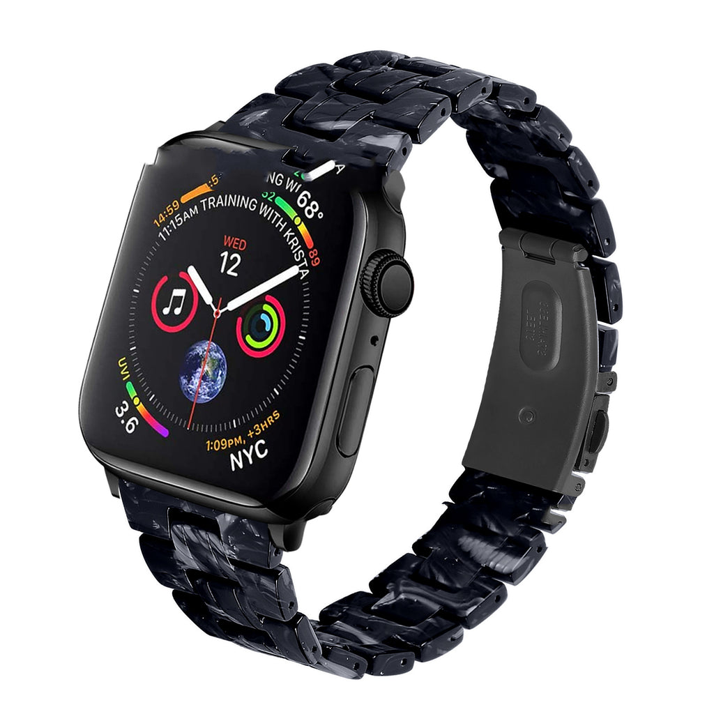 Smart Slim Resin Armband für Apple Watch – Ansicht 5