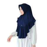 Farbe: Saphirblau
