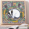 Diamond Painting – Tier- & Blumenmotive | LuxeStyle