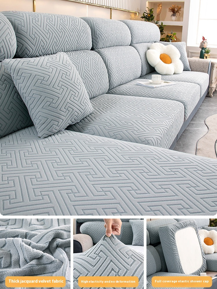 Chinesisches Sofa-Kissen – Bild 7 | LuxeStyle