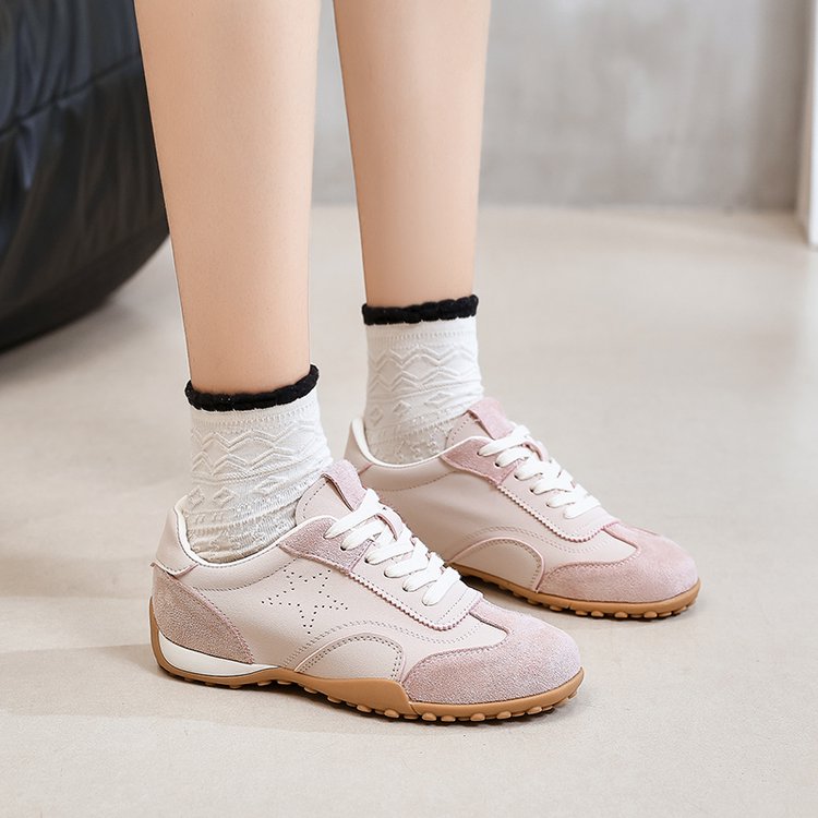Retro Star Virtue Trainingsschuhe für Damen