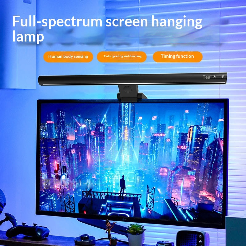 Screen Bar LED
