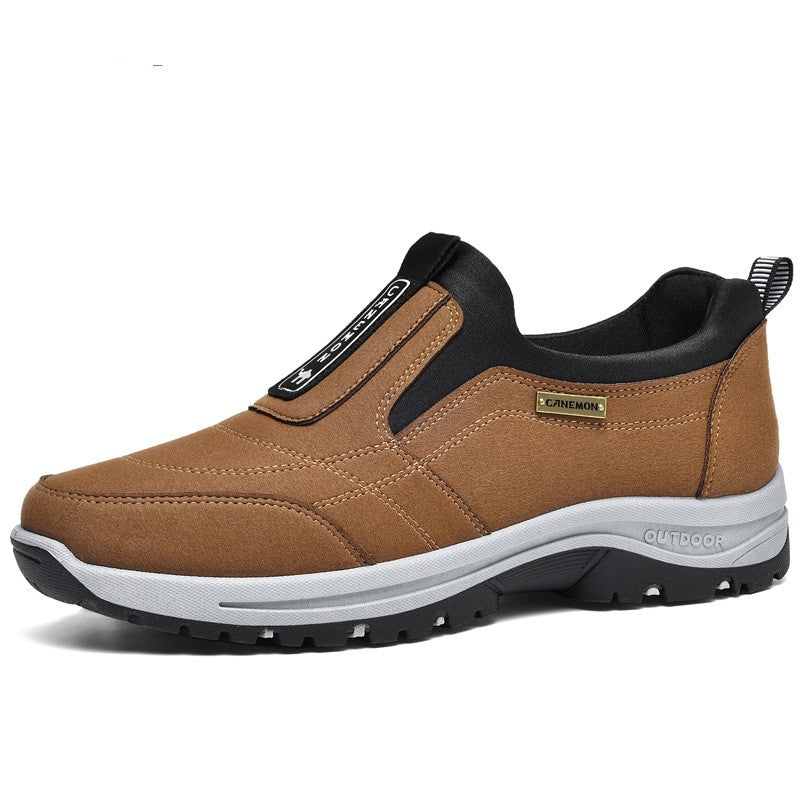 Freizeit-Sneaker Rutschfest – Bild 6 | LuxeStyle
