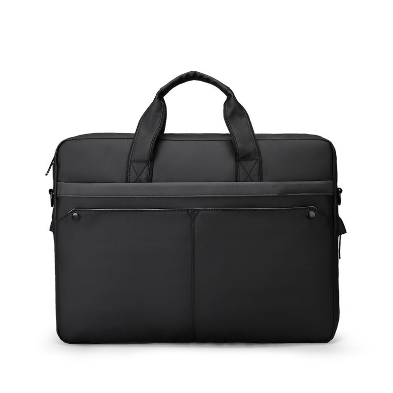 Business Laptop-Tasche (14/15.6 Zoll) | LuxeStyle