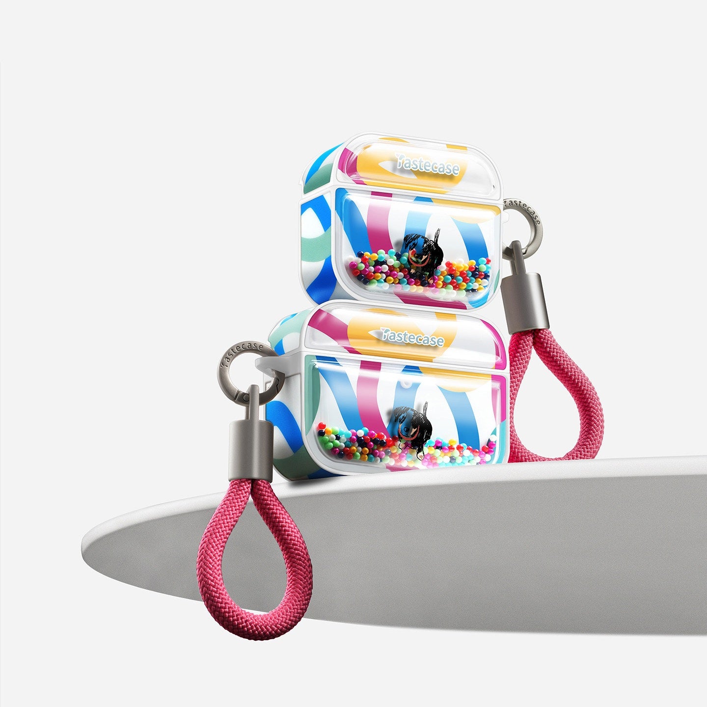 Hunde-Ohrhörer-Etui
