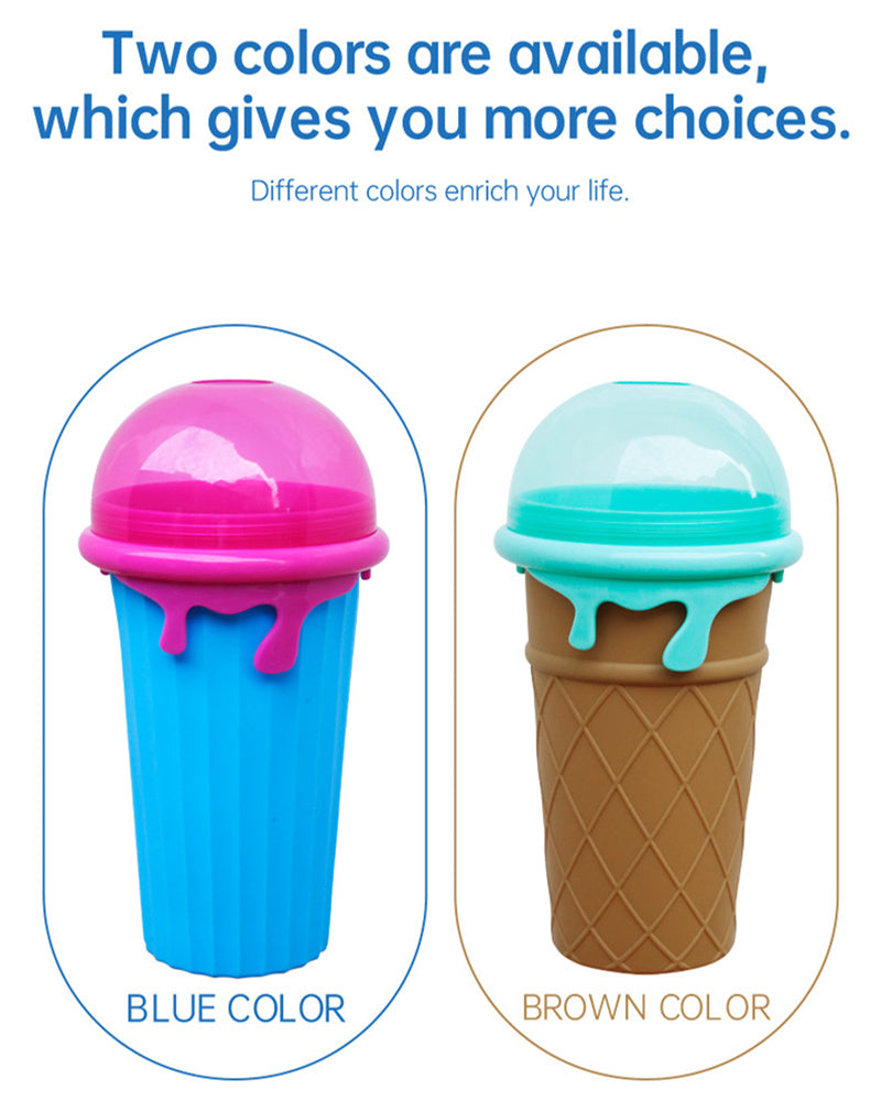 Slushy Cup 500ml