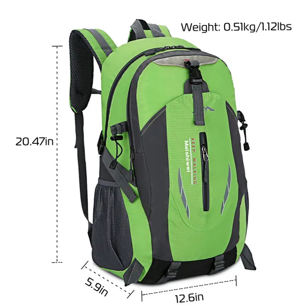 36L Outdoor Rucksack