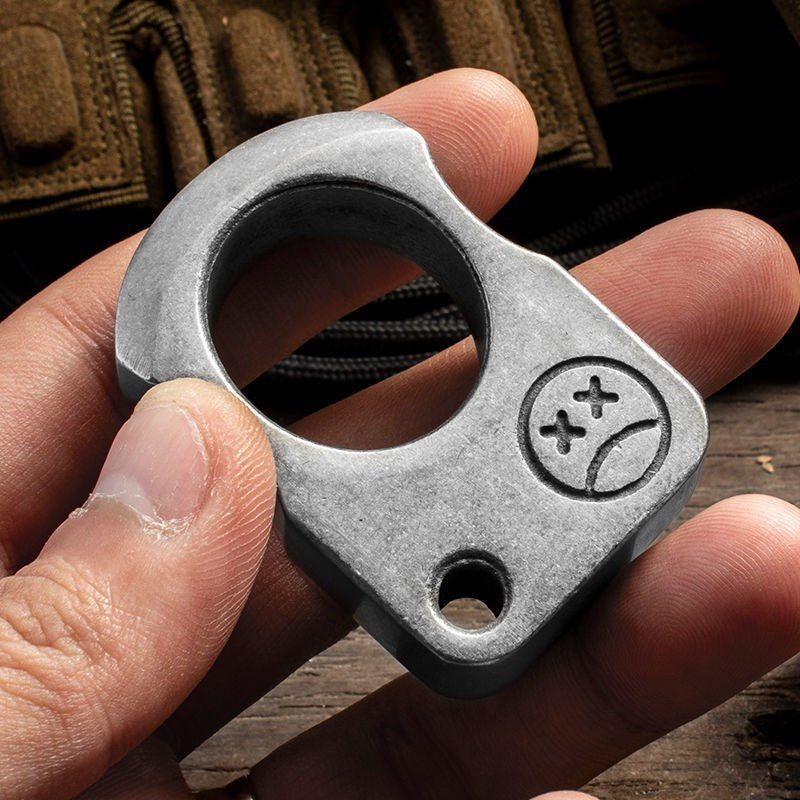 Wild Man Survival-Tool – Bild 7 | LuxeStyle