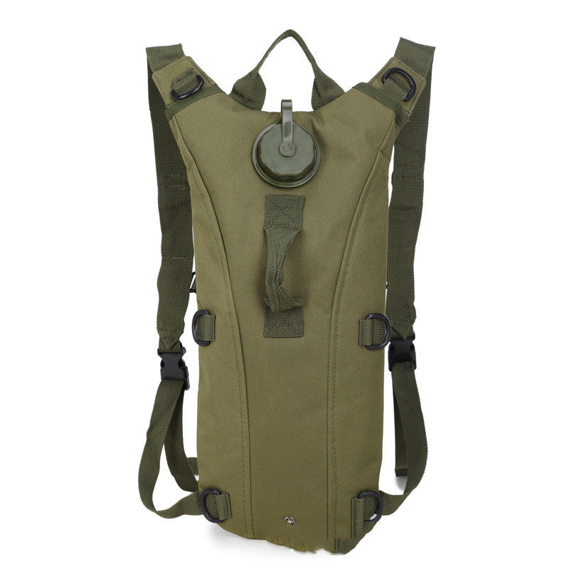 Camouflage Fahrradtasche – Bild 12 | LuxeStyle