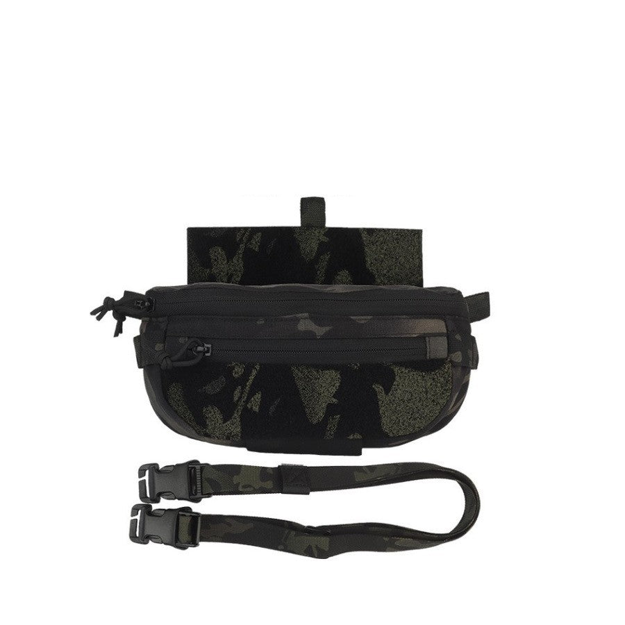 Sport-Taille-Rucksack
