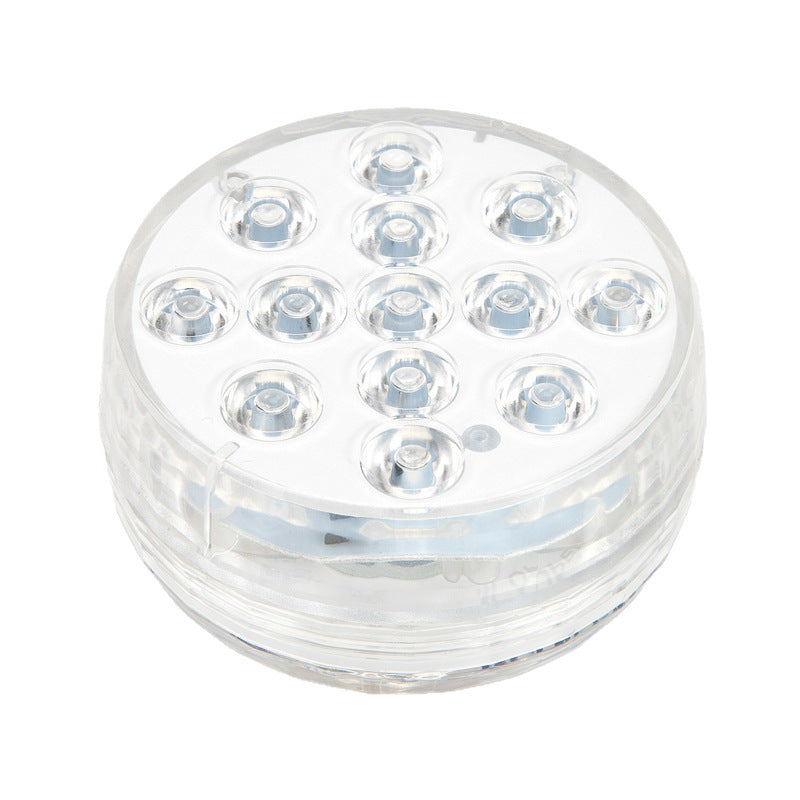 Unterwasserlicht mit 13 LEDs und Funkfernbedienung – Bild 5 | LuxeStyle